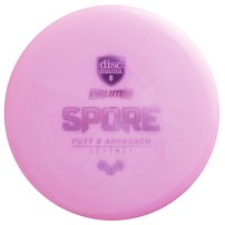 Neo Spore Pink DMSU-X2
